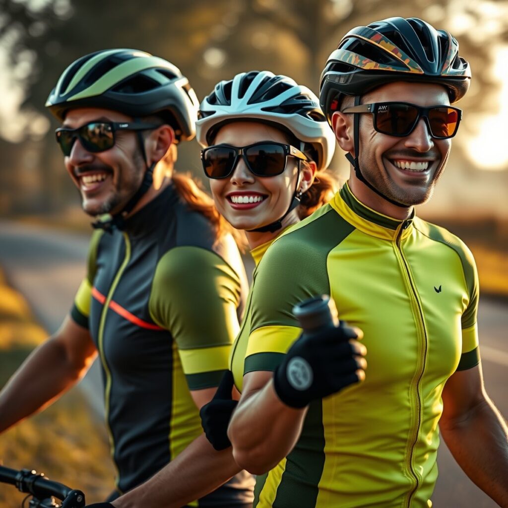 Acessórios para Ciclismo em Promoção: Qualidade e Economia