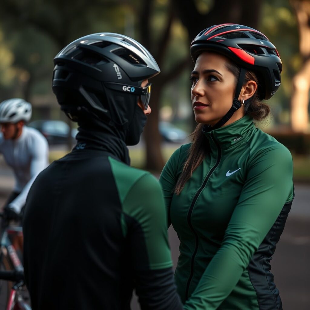 Acessórios para Ciclismo em Conta: Itens Essenciais e Baratos
