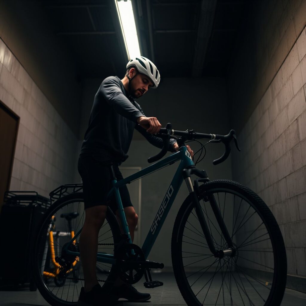 Como Montar Sua Bicicleta: Guia Completo para Iniciantes