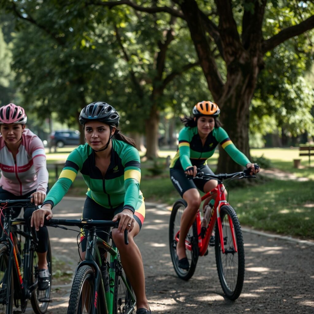 Ciclismo Sustentável: Guia Completo para Ciclistas Conscientes