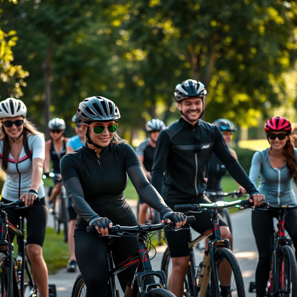 Tendências em Acessórios para Bicicleta: O Que Está em Alta