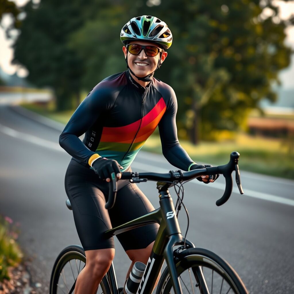 Equipamentos de Ciclismo: Guia Completo de Acessórios Essenciais