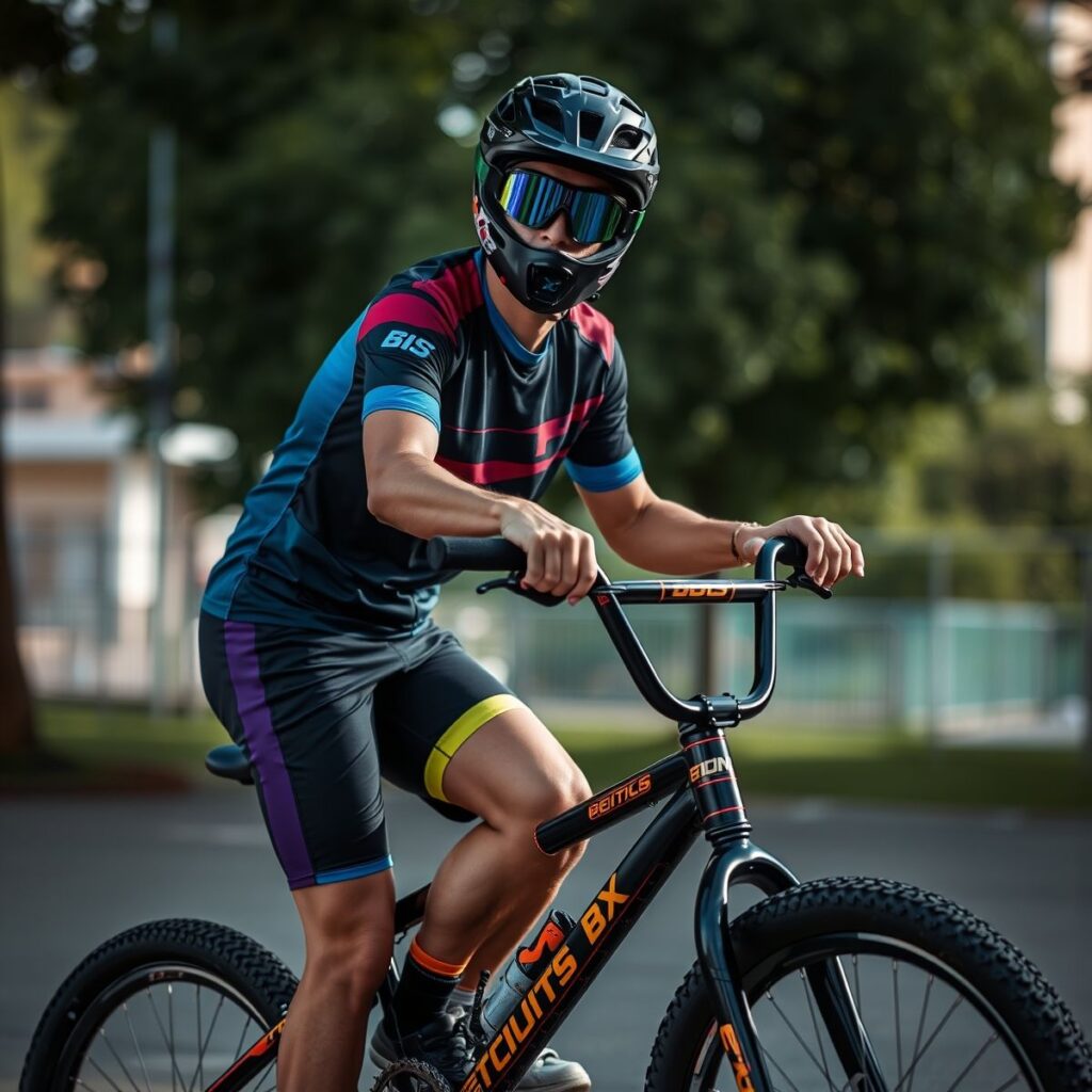 Ciclismo e Acessórios para BMX: Tudo que Você Precisa Saber