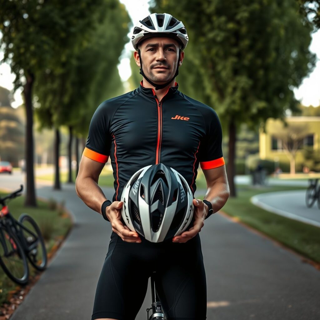 Como escolher capacete de ciclismo: Guia completo para iniciantes