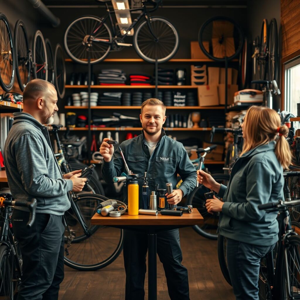 Como escolher ferramentas para bicicleta: Guia completo e prático