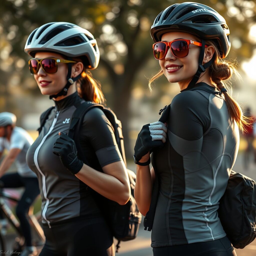 Acessórios de Ciclismo para Mulheres: Guia Completo e Barato
