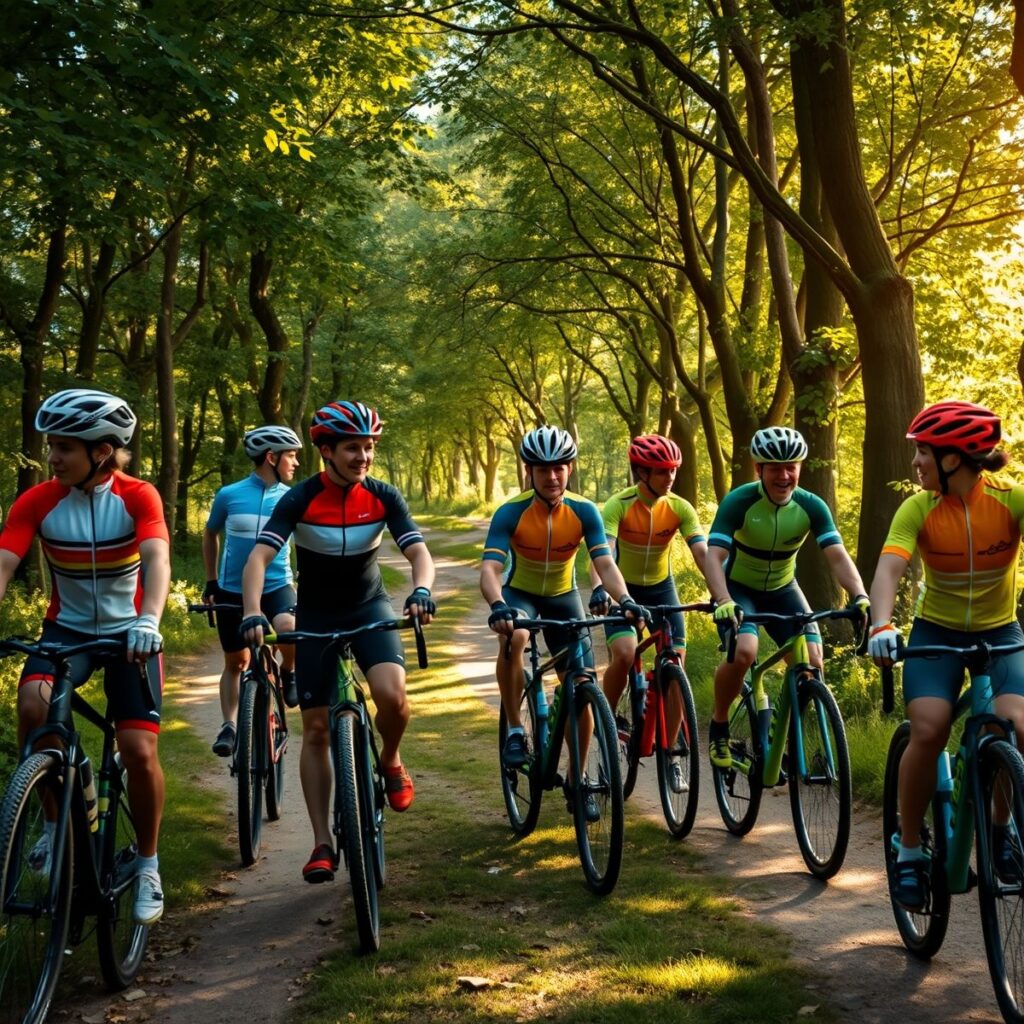 Melhores dicas de ciclismo: como escolher acessórios baratos