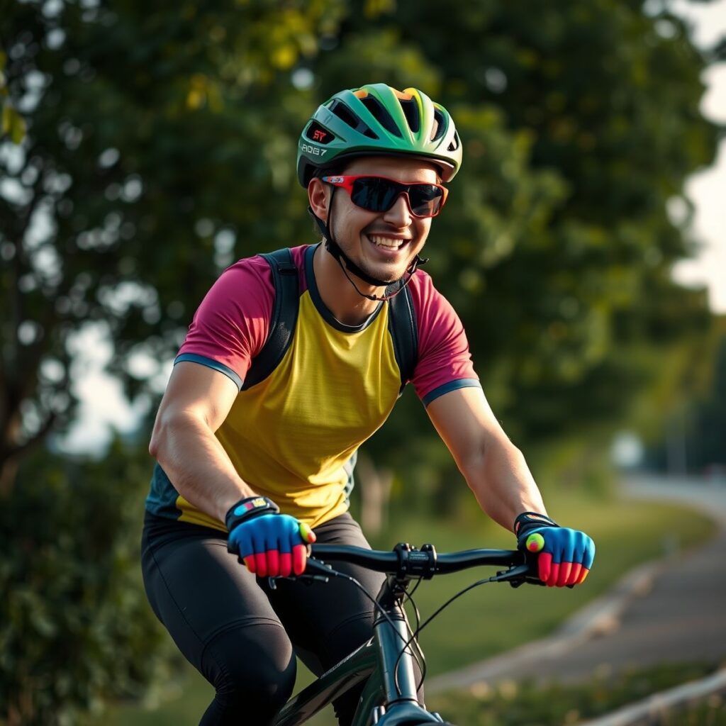 Acessórios para Ciclismo de Baixo Custo: Garantia de Qualidade