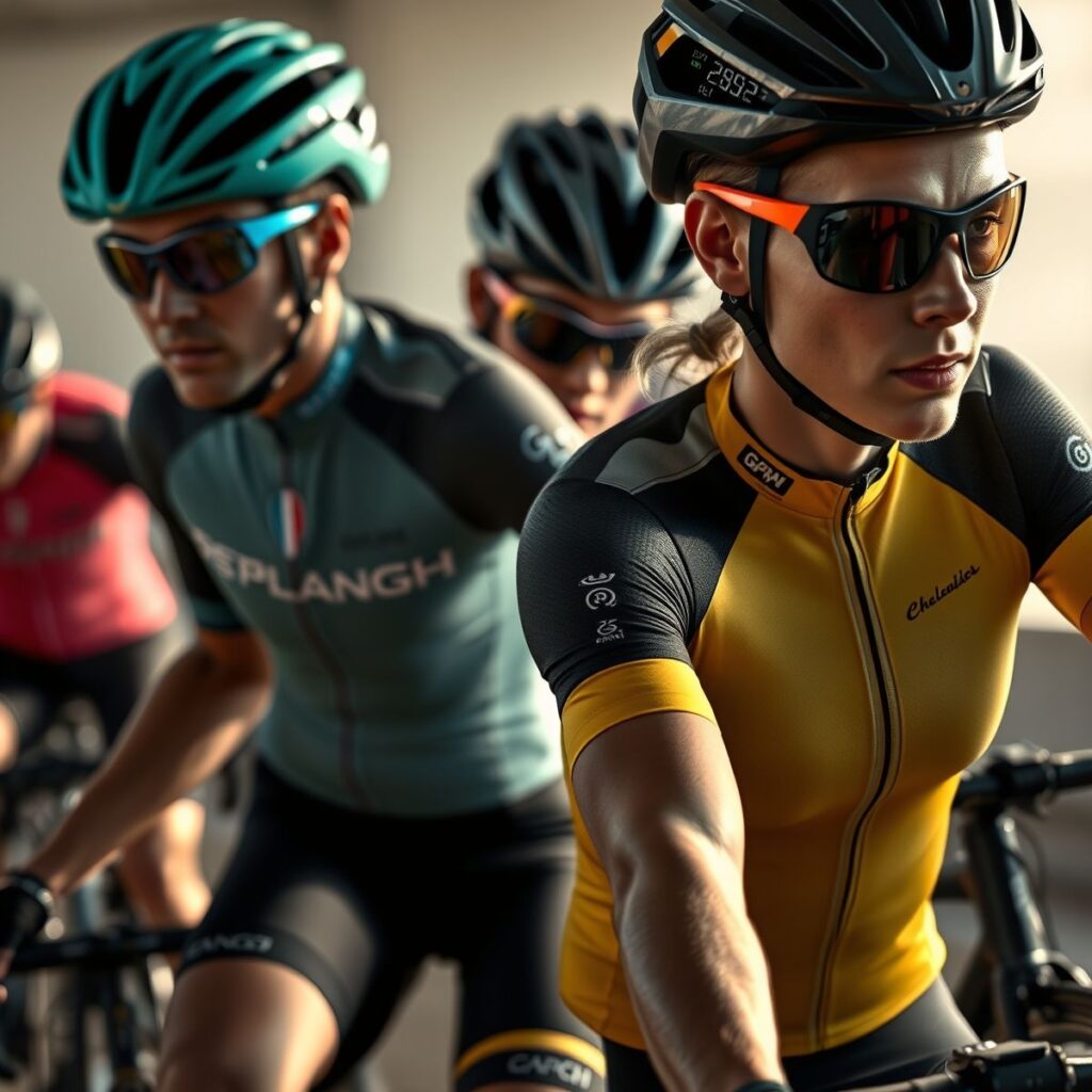 Ciclismo e Acessórios Tecnológicos: Guia Completo