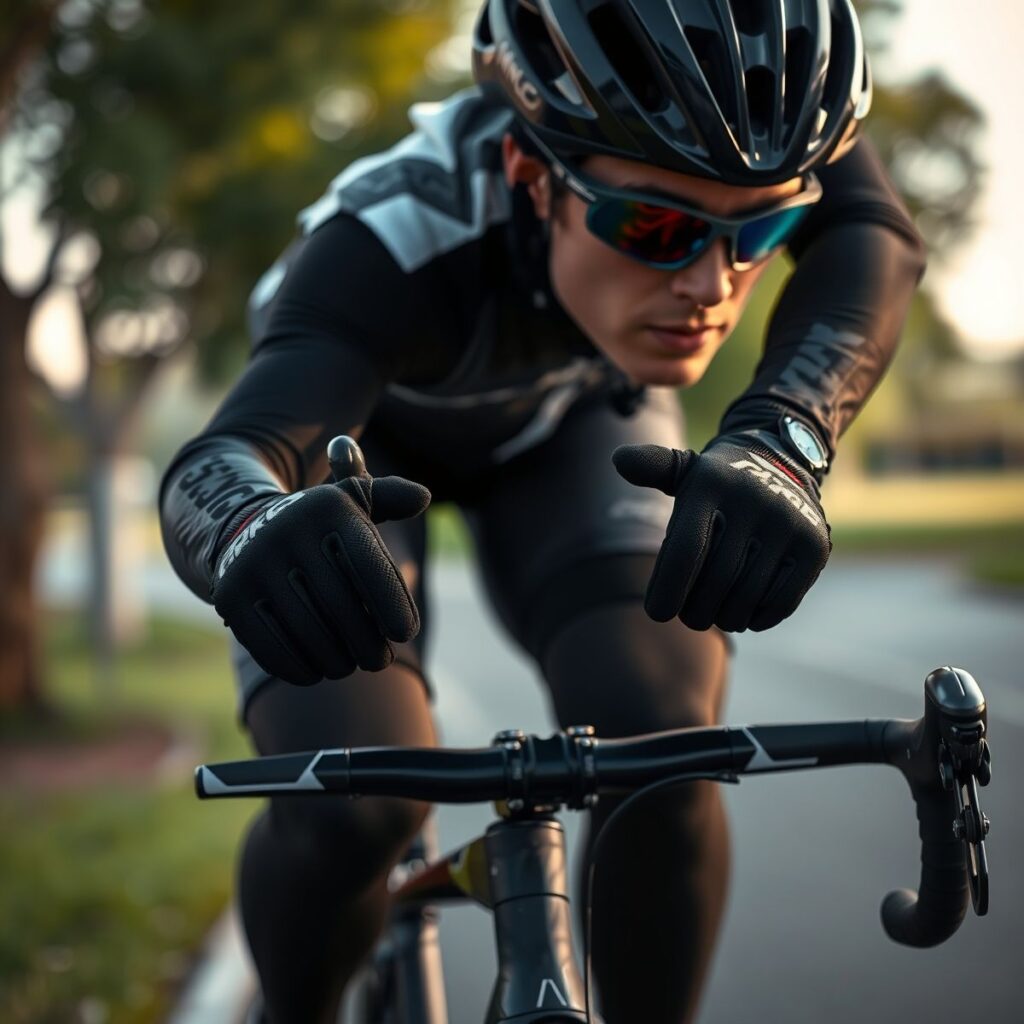 Como usar manoplas na bicicleta: Dicas e Guia Completo