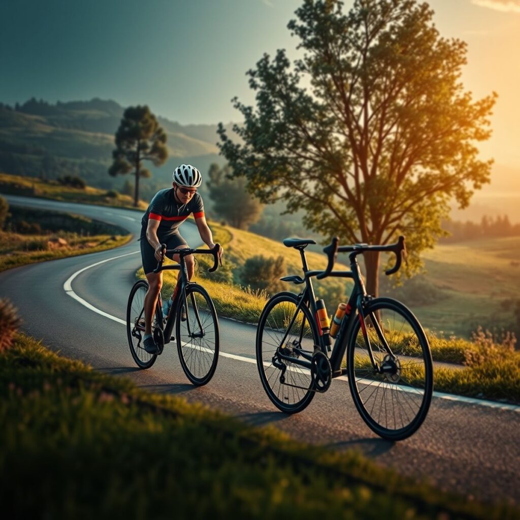 Bicicleta de Estrada: Guia Completo para Ciclistas