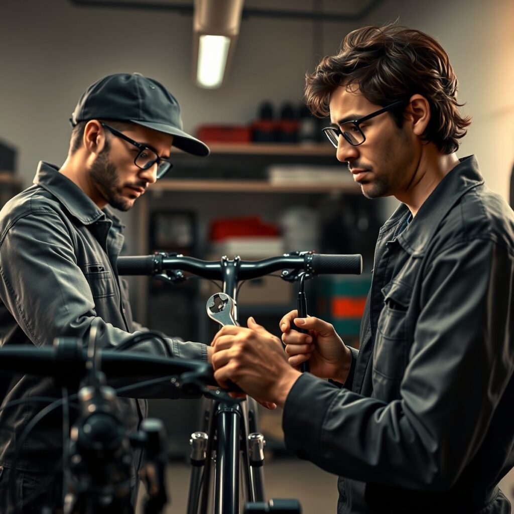 Kit de reparo para bicicleta: Tudo que você precisa saber