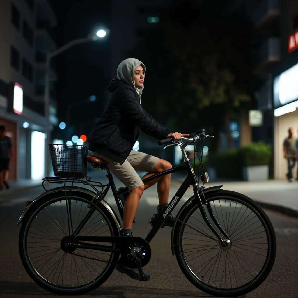 Bicicleta dobrável: Tudo que você precisa saber sobre esse modelo