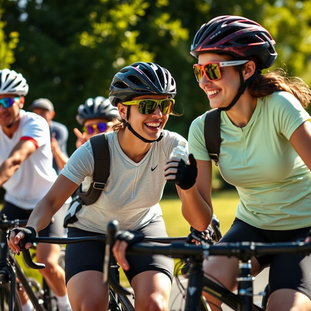Acessórios de ciclismo para verão: 10 itens essenciais