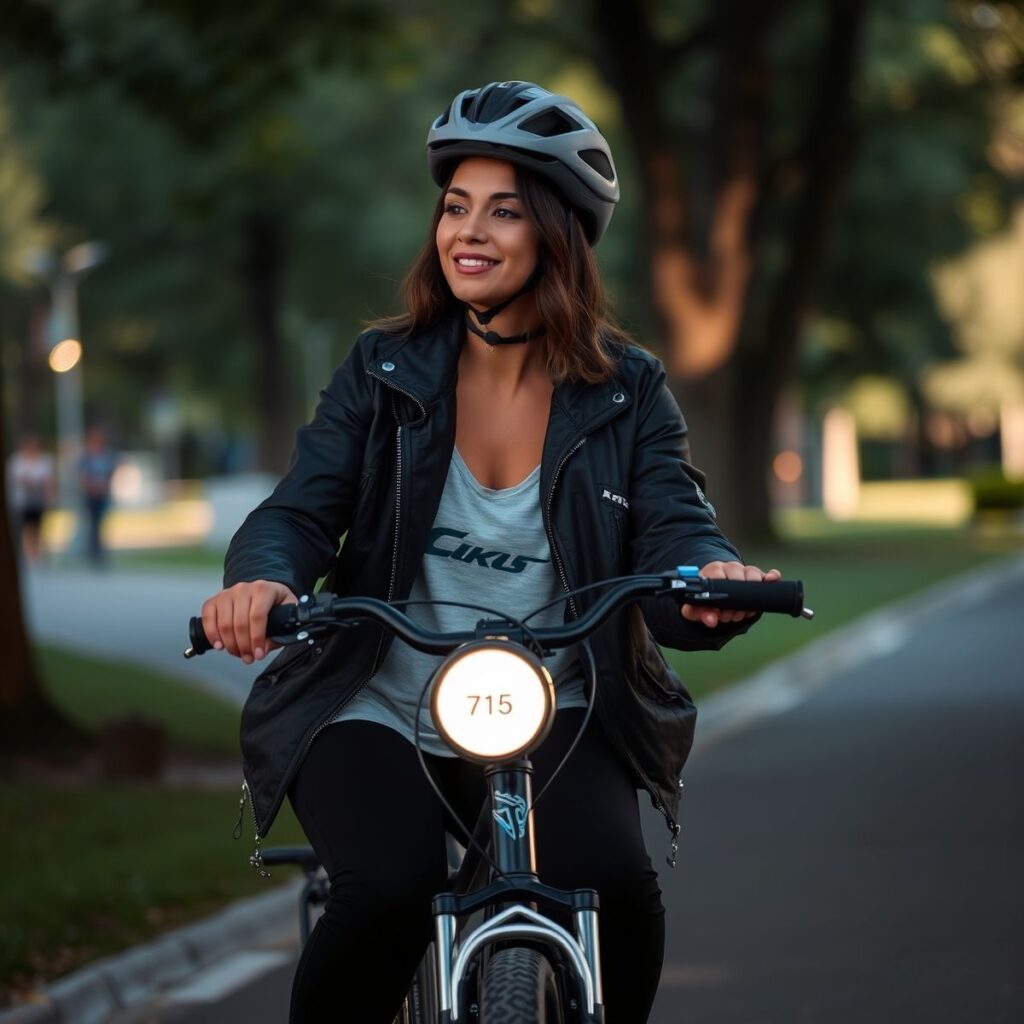 Melhor bicicleta para iniciantes: Dicas e recomendações