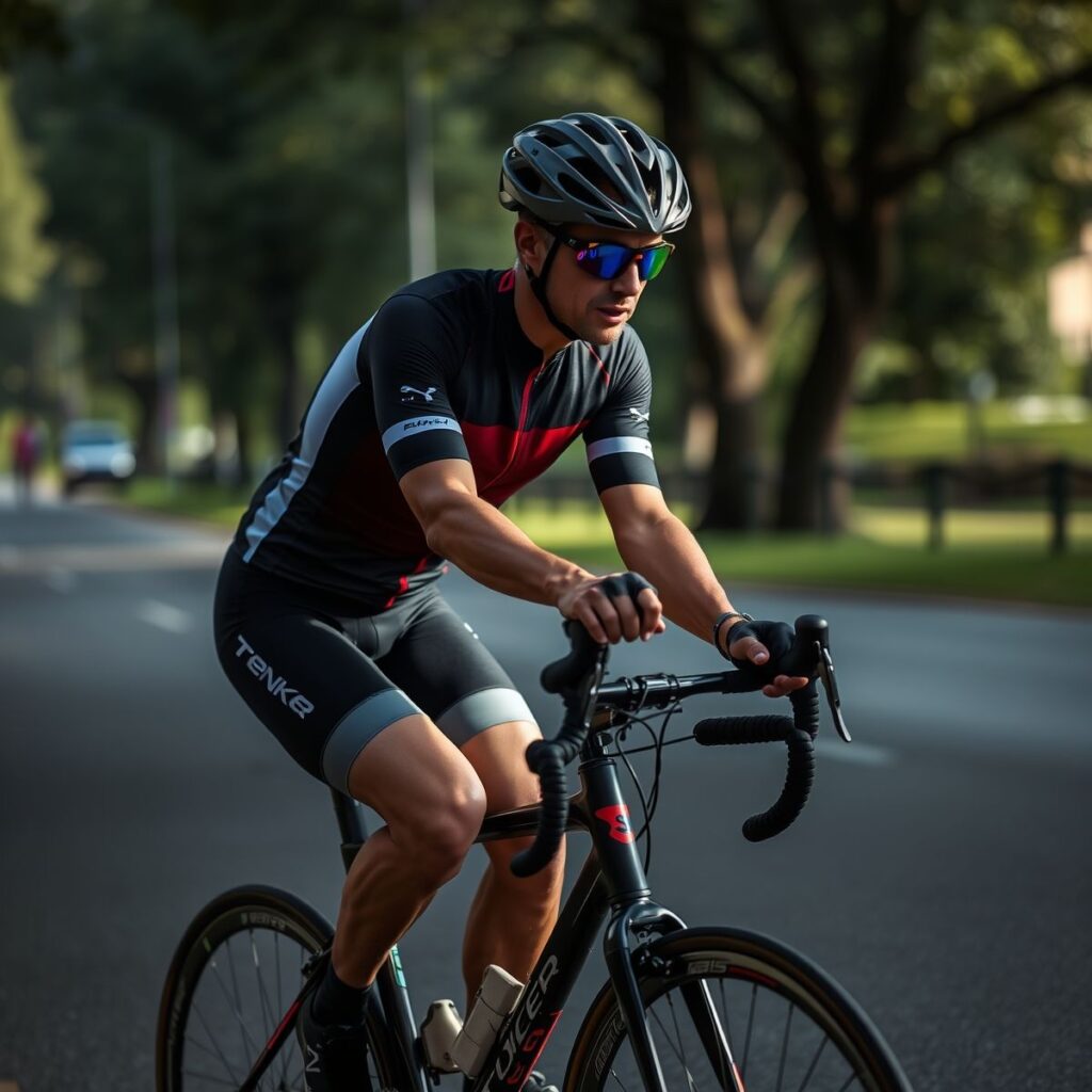 Como treinar para ciclismo: Dicas e Estratégias Eficazes Como treinar para ciclismo: Dicas e Estratégias Eficazes