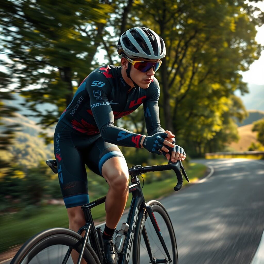 Ciclismo de Competição: Tudo que Você Precisa Saber Ciclismo de Competição: Tudo que Você Precisa Saber