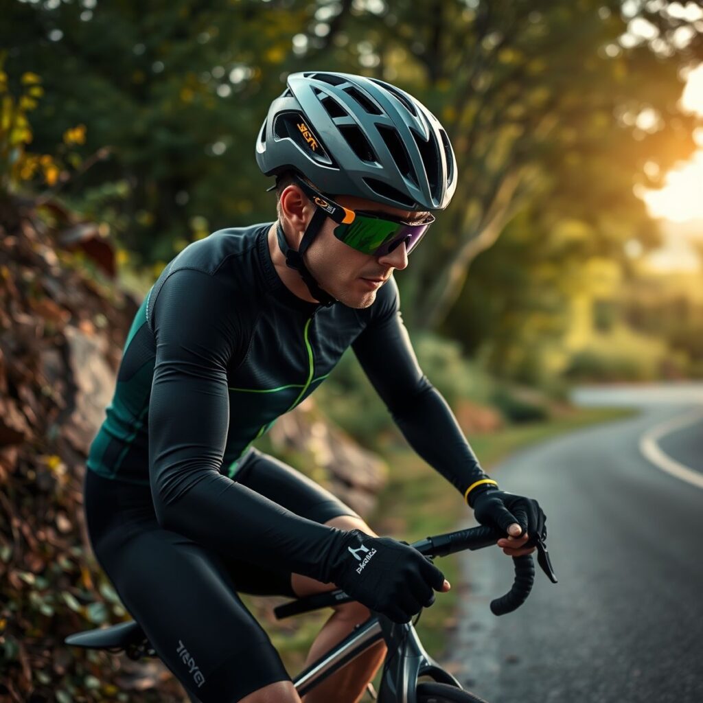 Acessórios para Ciclismo de Desempenho: O Guia Completo
