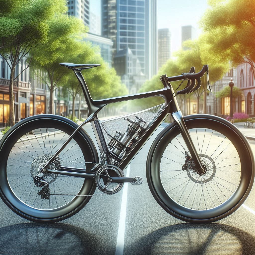 Descubra a Excelência da Bike Oggi: O Guia Definitivo para Ciclistas Modernos