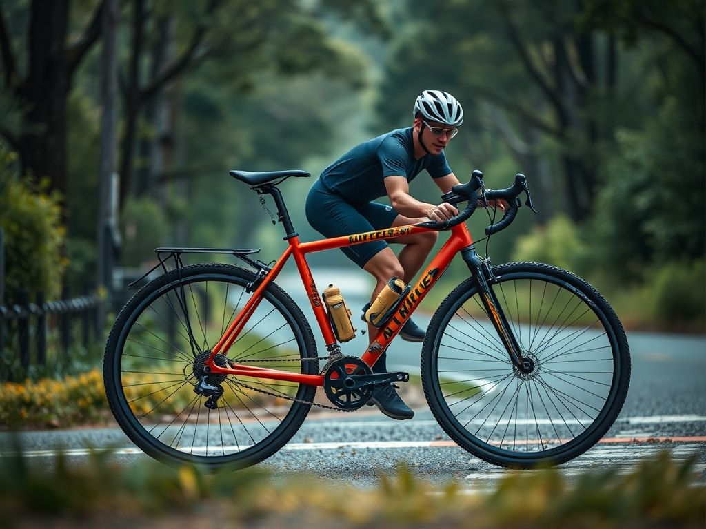 O que é Acessórios para bicicletas O que é Acessórios para bicicletas