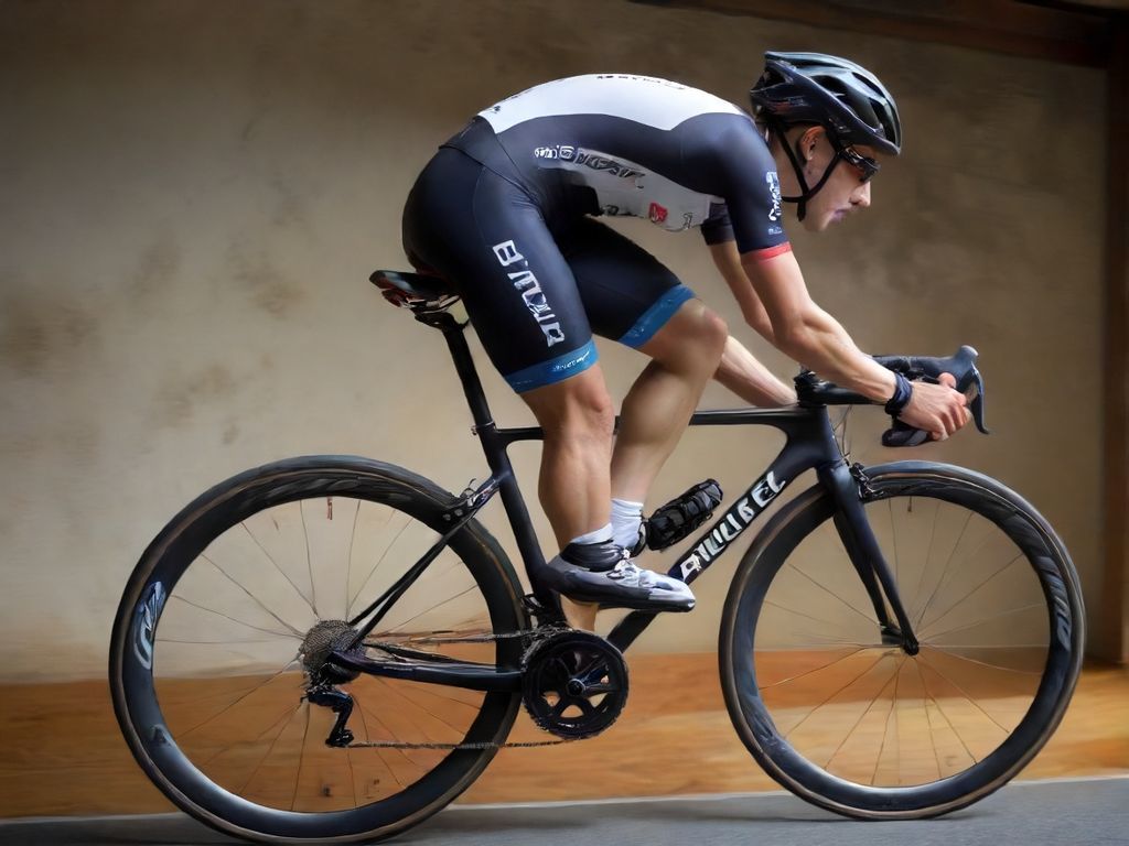 O que é Ajuste de bicicleta O que é Ajuste de bicicleta