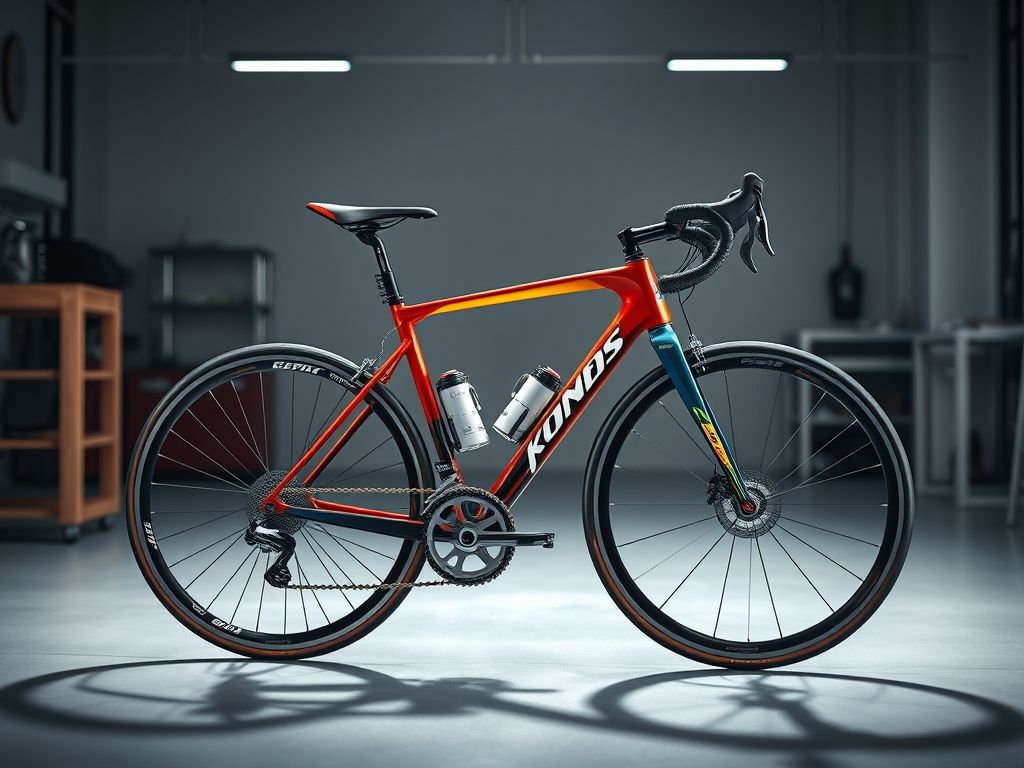O que é Bicicleta customizada O que é Bicicleta customizada
