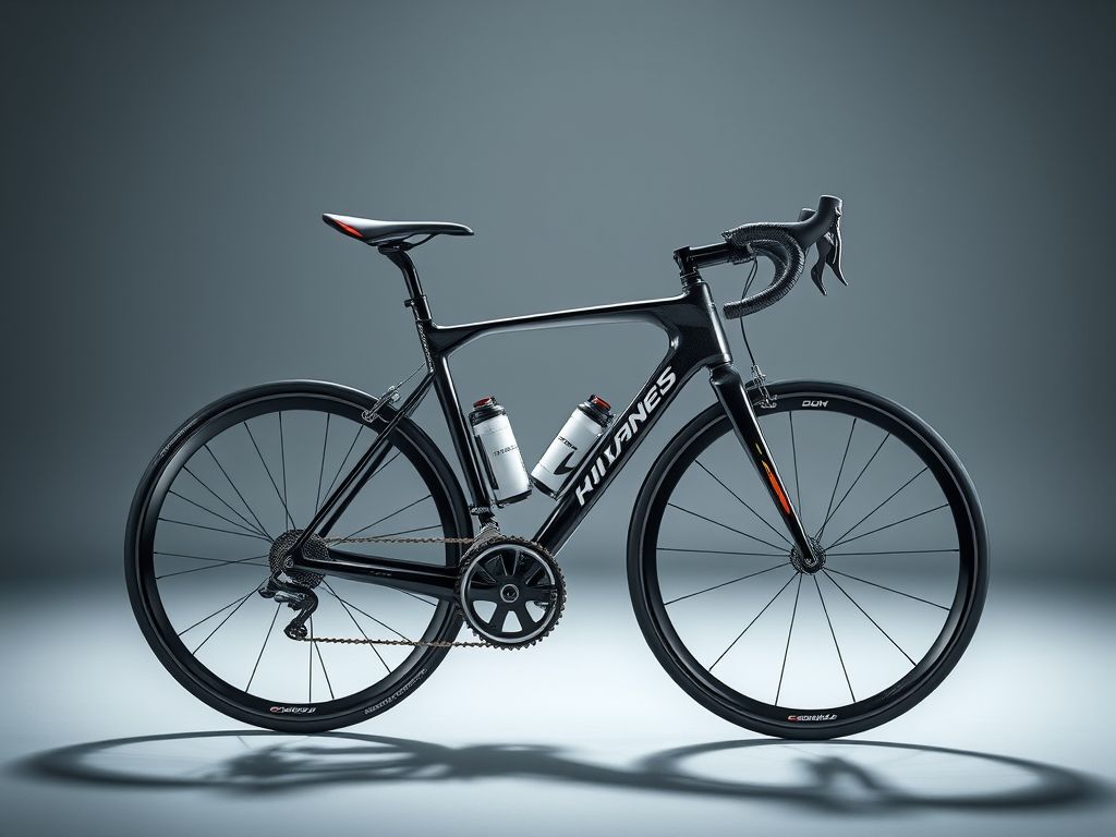 O que é Bicicleta de triathlon O que é Bicicleta de triathlon