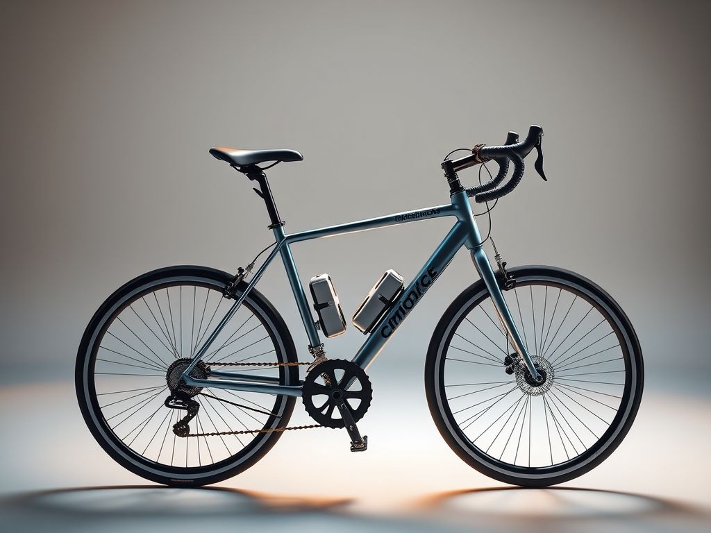 O que é Bicicleta e ergonomia