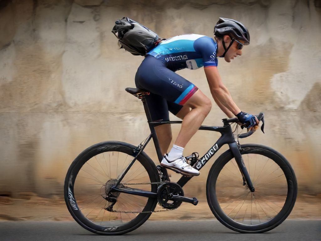 O que é Bicicleta e estilo de vida