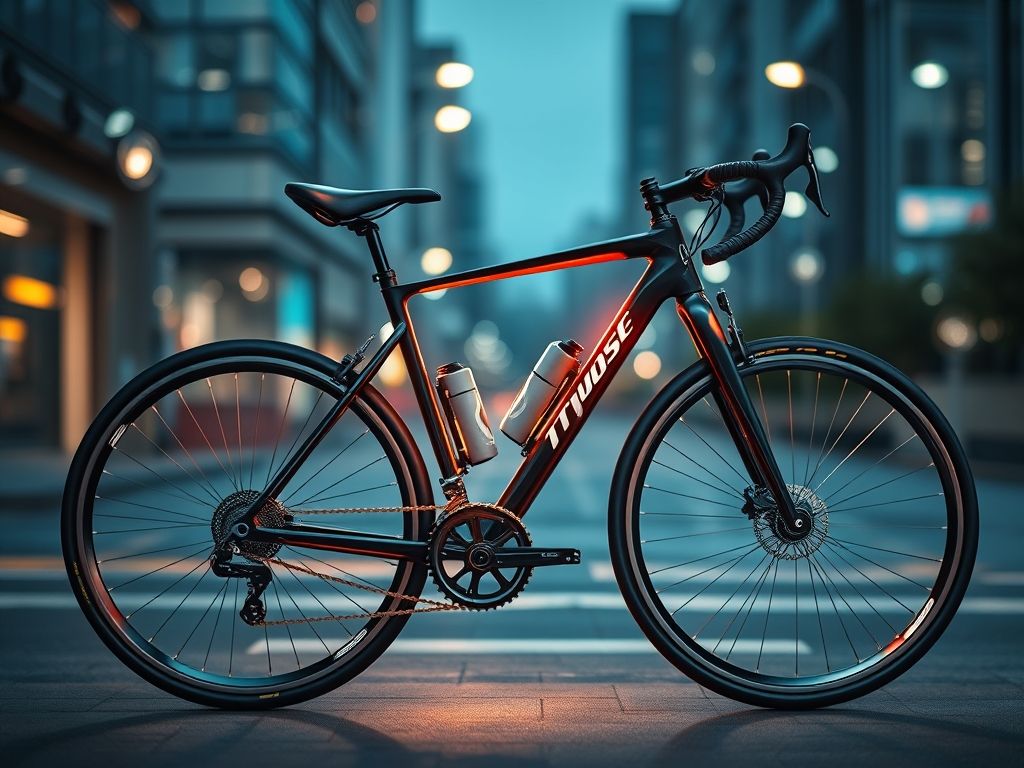 O que é Bicicleta e inovação O que é Bicicleta e inovação