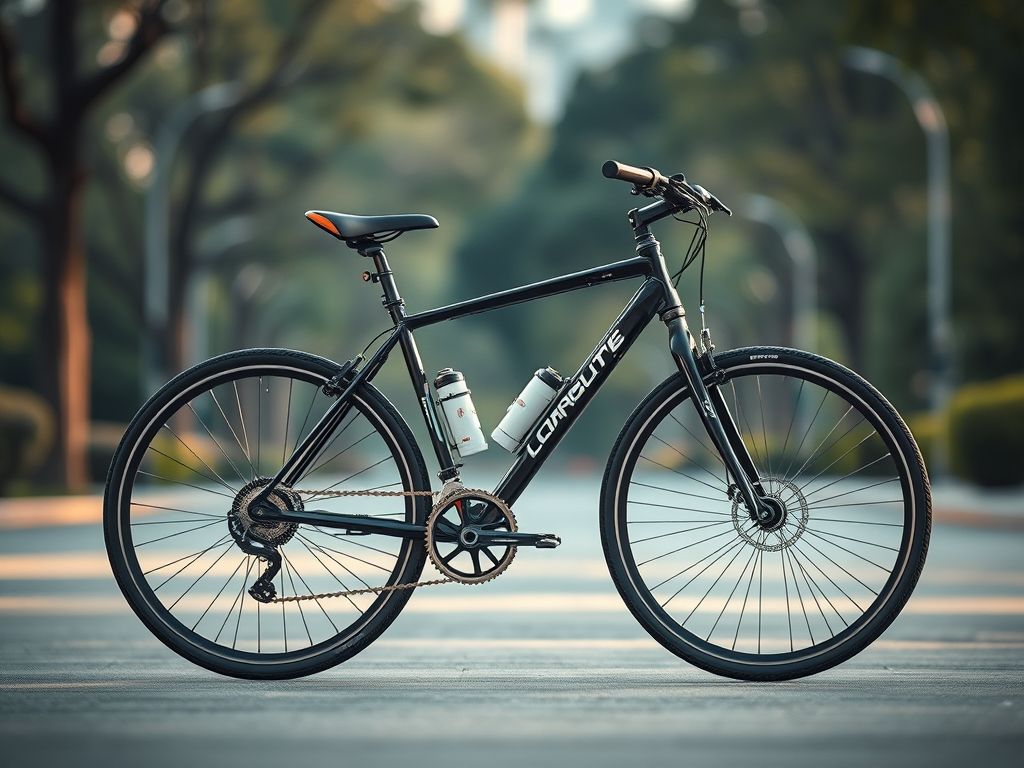 O que é Bicicleta usada