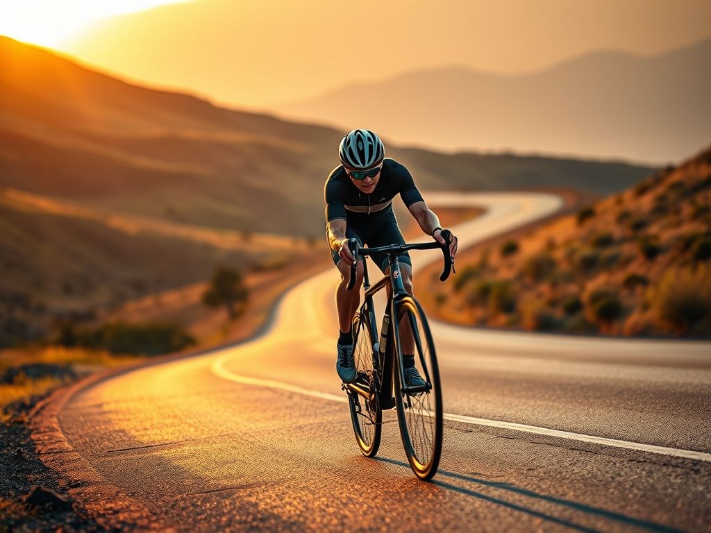 O que é Ciclismo de resistência O que é Ciclismo de resistência