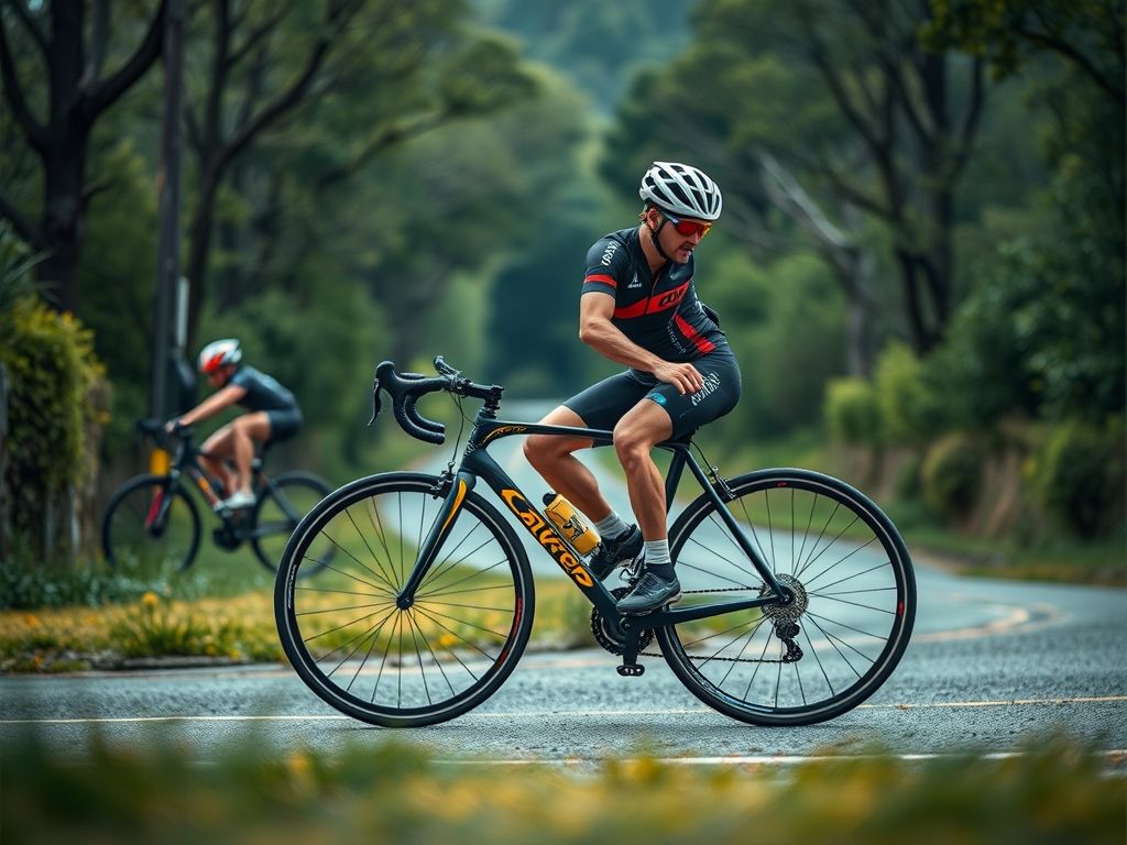 O que é Ciclismo e empoderamento O que é Ciclismo e empoderamento