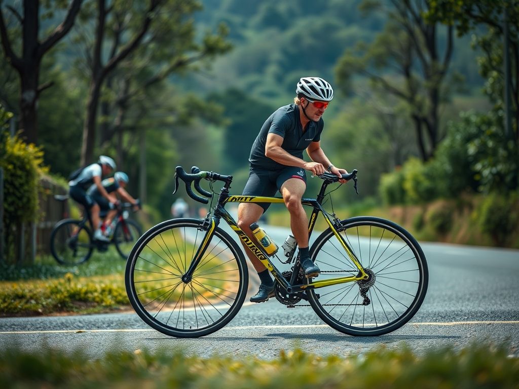 O que é Ciclismo e estilo O que é Ciclismo e estilo