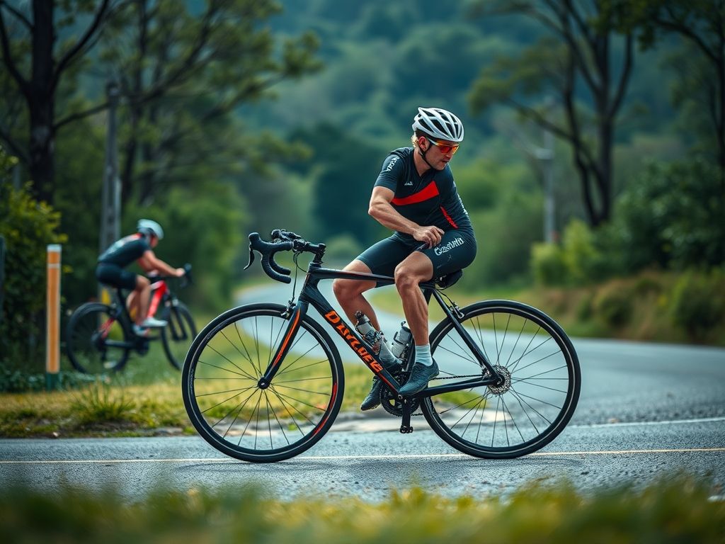 O que é Ciclismo e experiências O que é Ciclismo e experiências