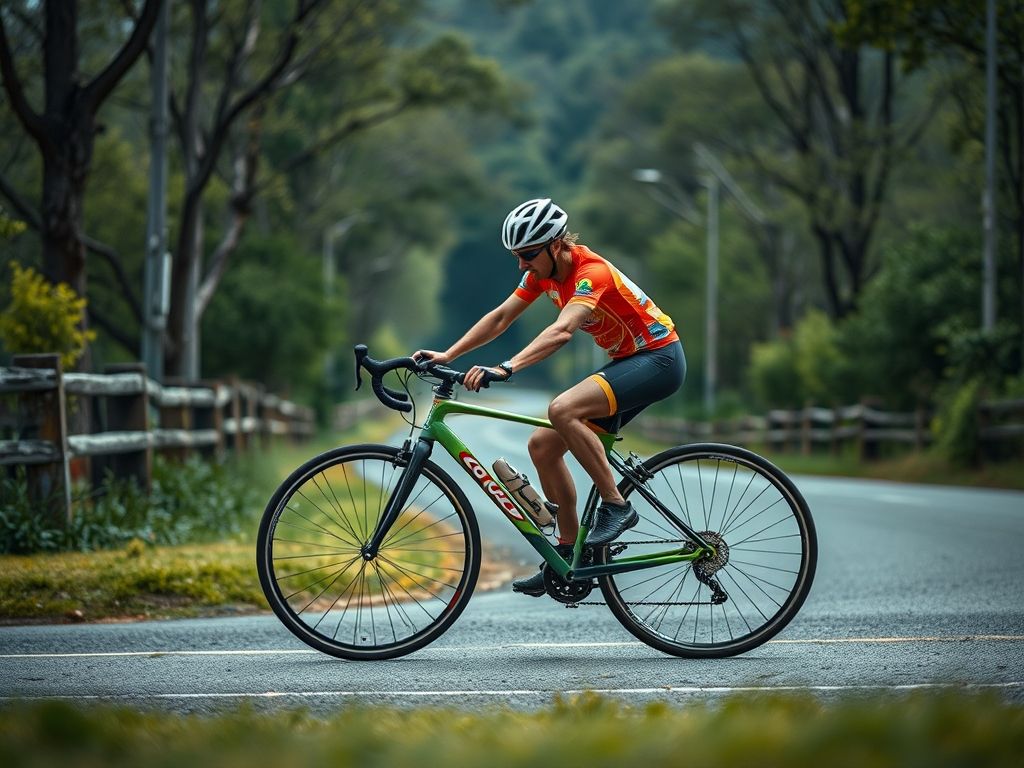 O que é Ciclismo e hábito saudável O que é Ciclismo e hábito saudável