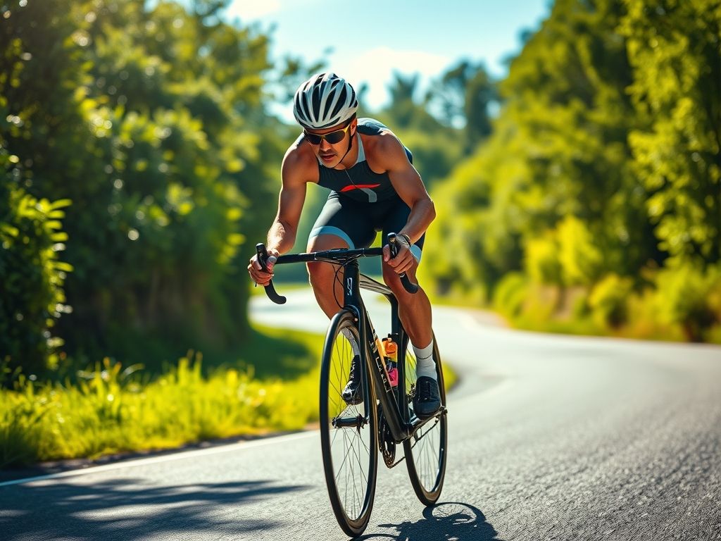 O que é Ciclismo e resistência física O que é Ciclismo e resistência física