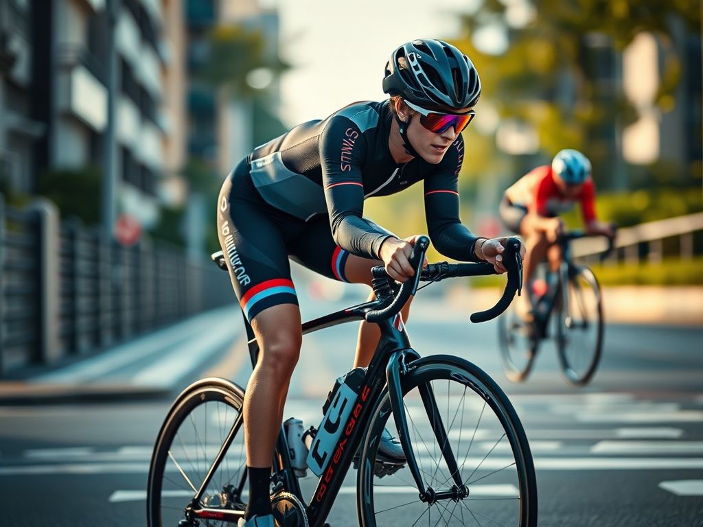 O que é Ciclismo e treinamento O que é Ciclismo e treinamento
