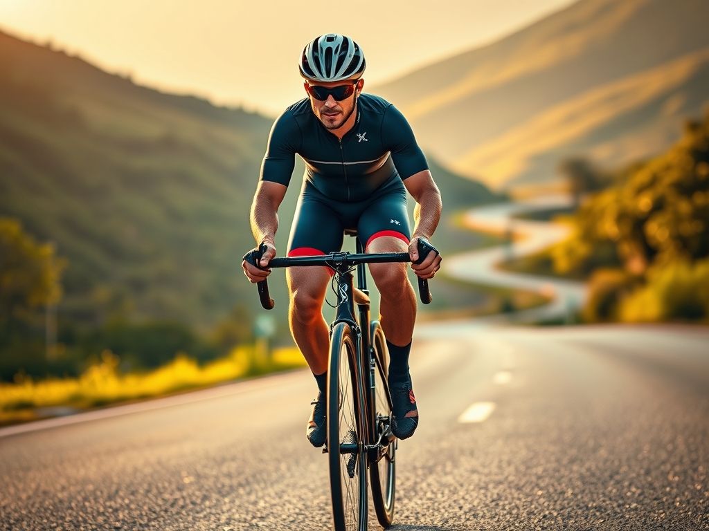 O que é Ciclismo masculino O que é Ciclismo masculino