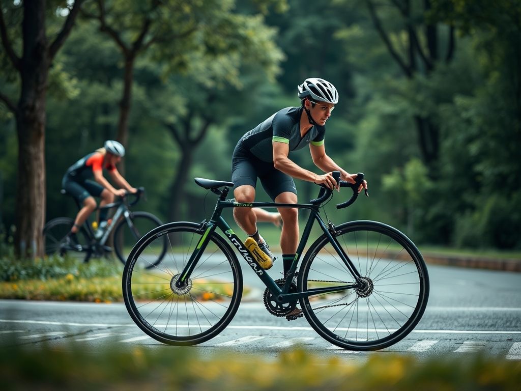 O que é Fisioterapia para ciclistas O que é Fisioterapia para ciclistas