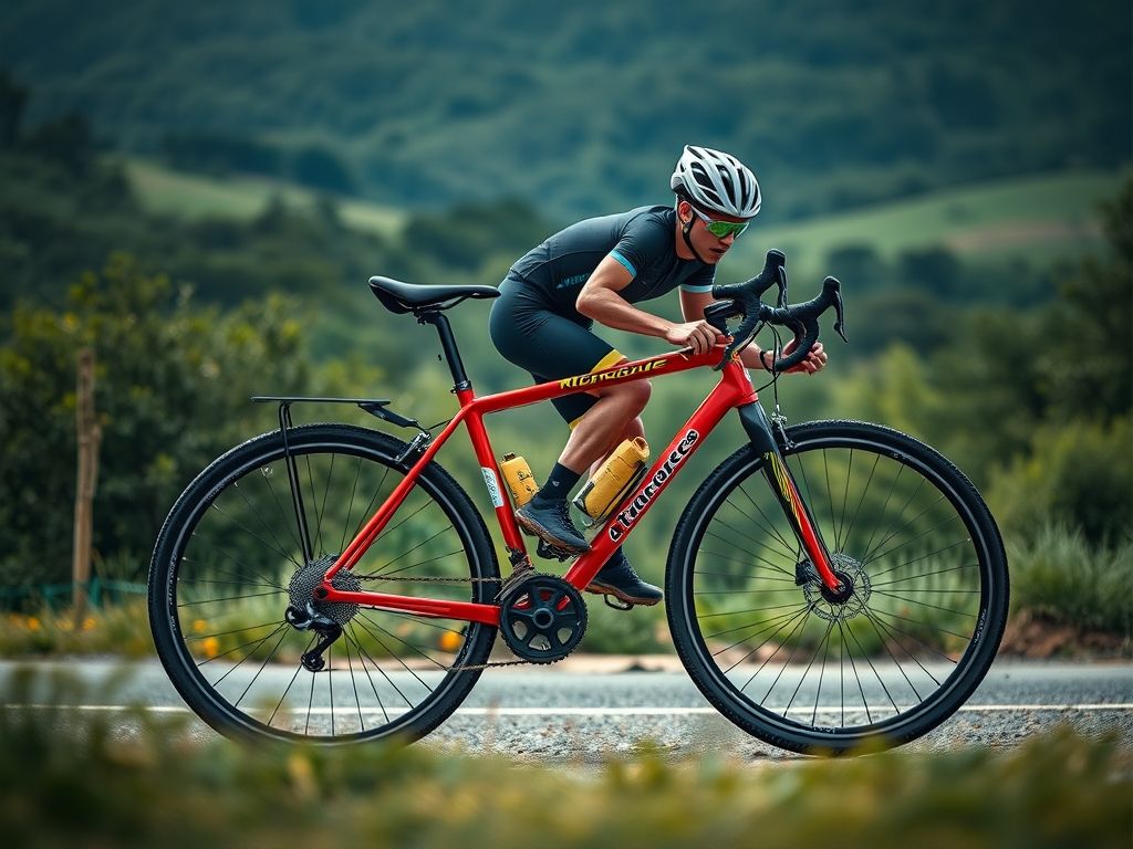 O que é Melhores marcas de bicicleta O que é Melhores marcas de bicicleta