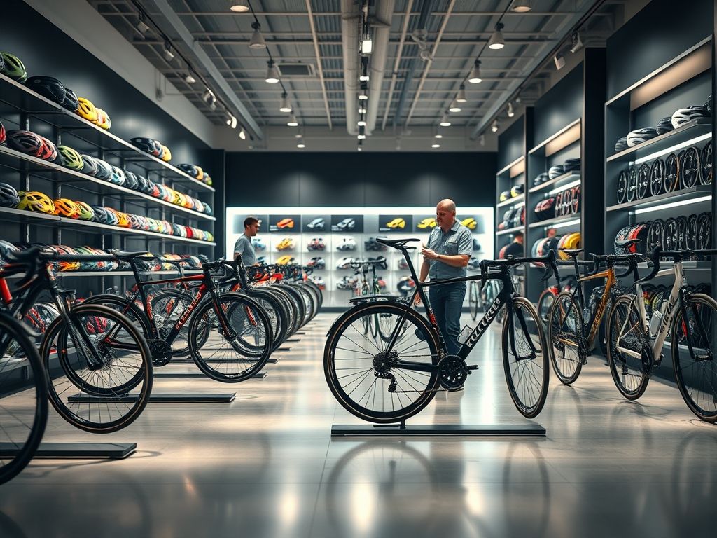 O que é Onde comprar bicicleta O que é Onde comprar bicicleta