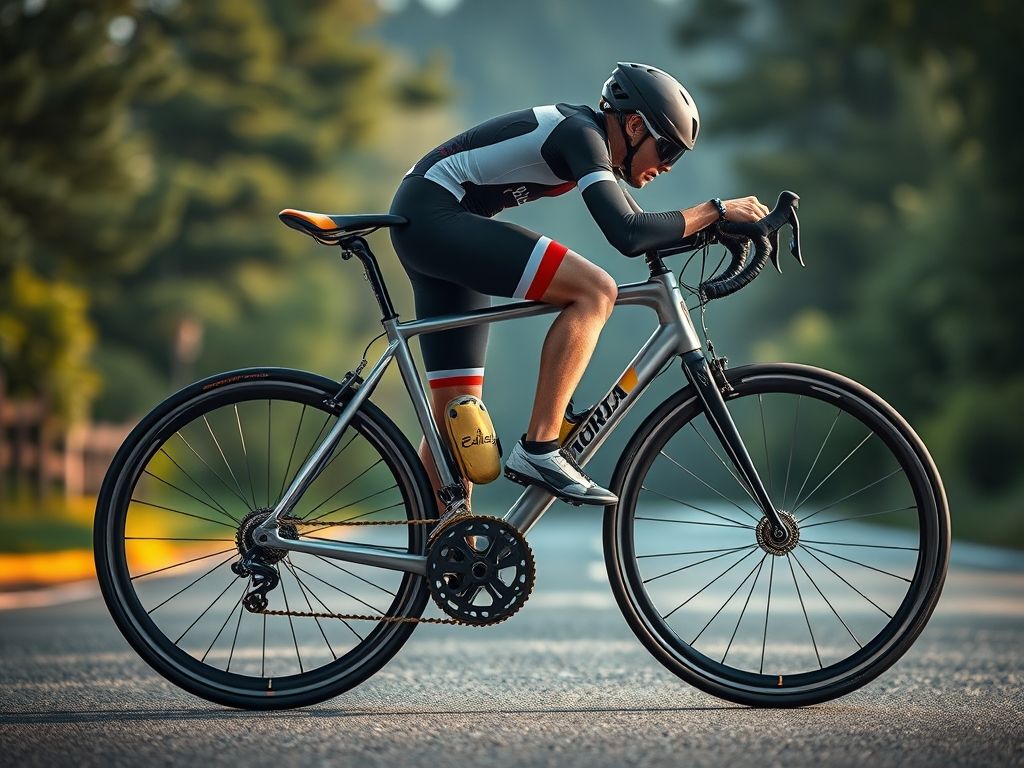 O que é Roupas para ciclismo