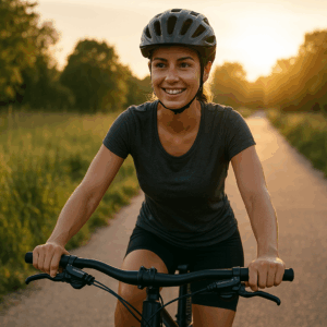 Como Começar a Pedalar: Sua Jornada Transformadora no Mundo do Ciclismo