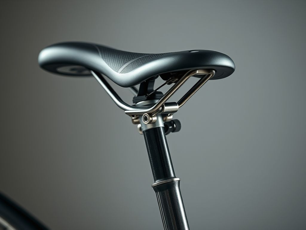 O que é Ajuste de selim O que é Ajuste de selim