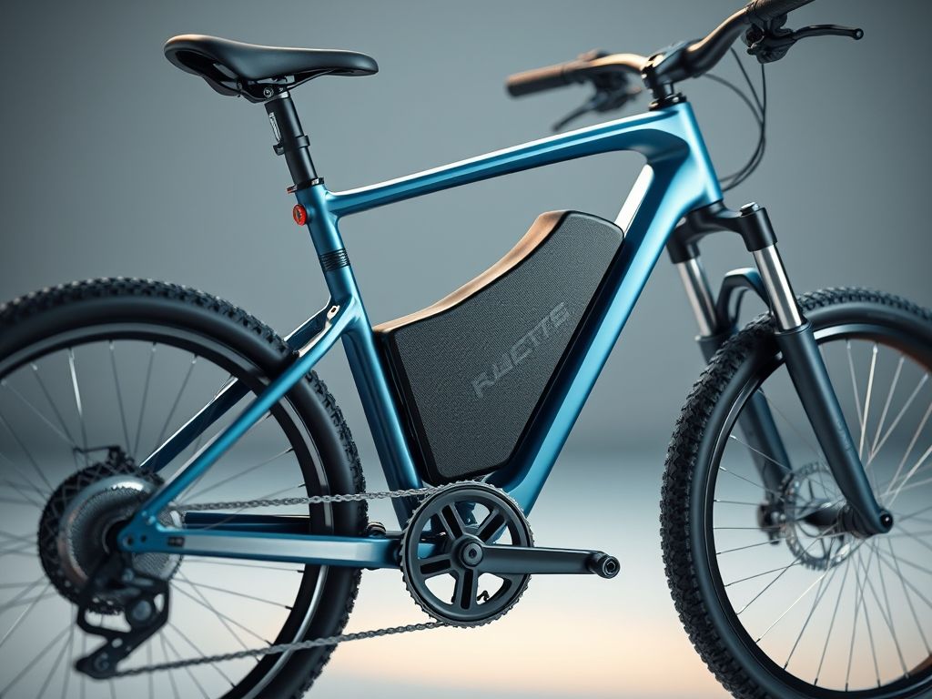 O que é Bateria para bike O que é Bateria para bike