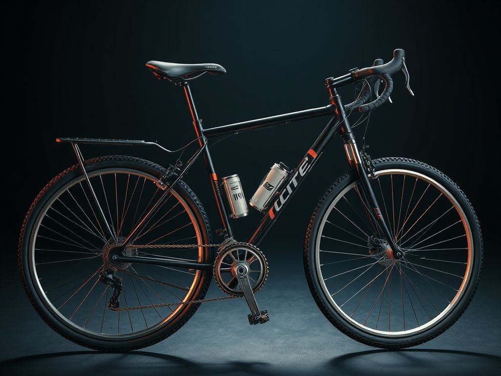 O que é Bicicleta barata