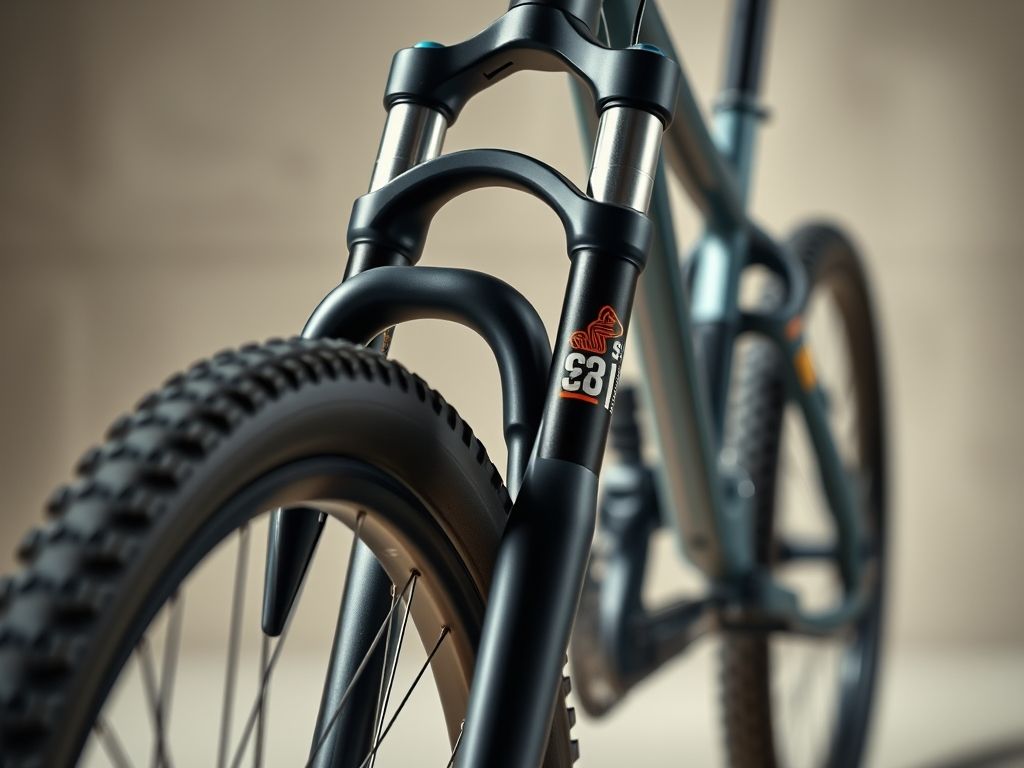 O que é Bicicleta com suspensão O que é Bicicleta com suspensão