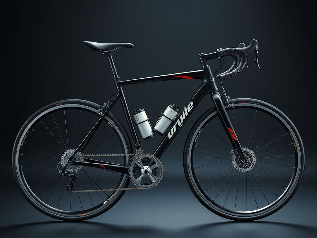 O que é Bicicleta de alto desempenho O que é Bicicleta de alto desempenho