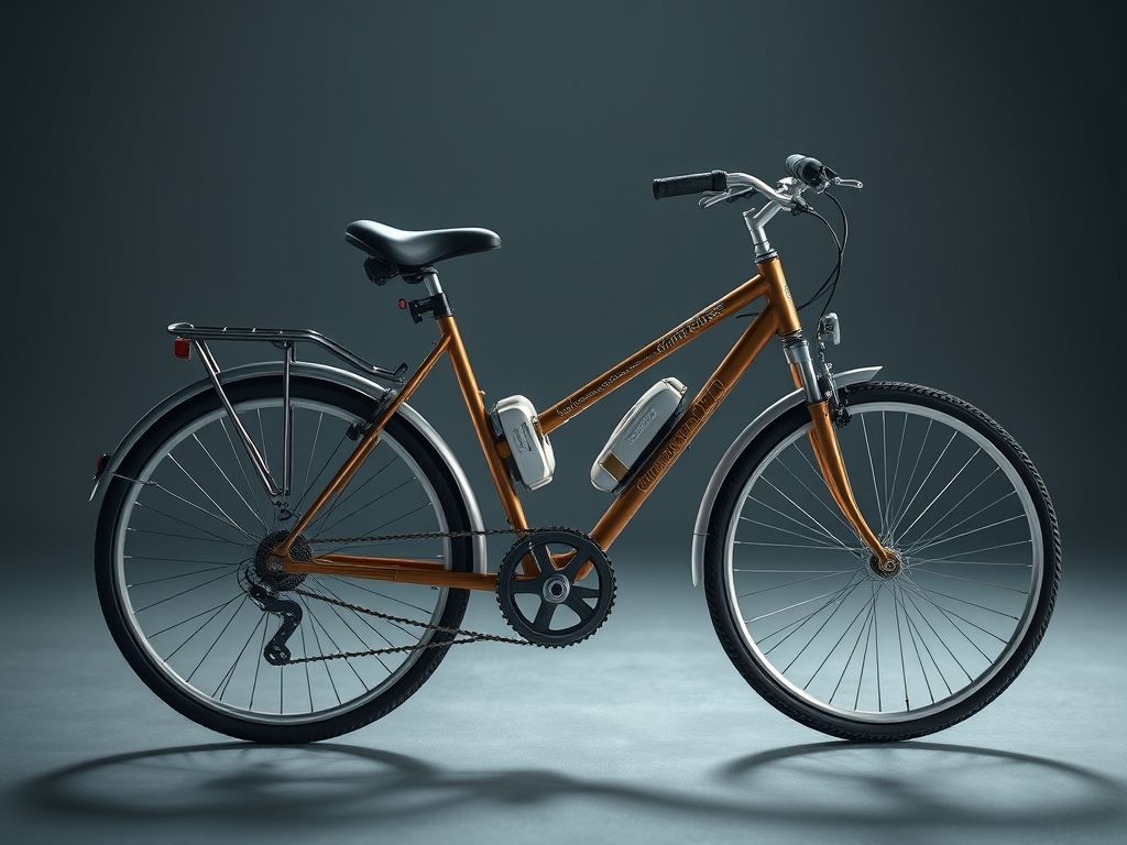 O que é Bicicleta para deficientes O que é Bicicleta para deficientes